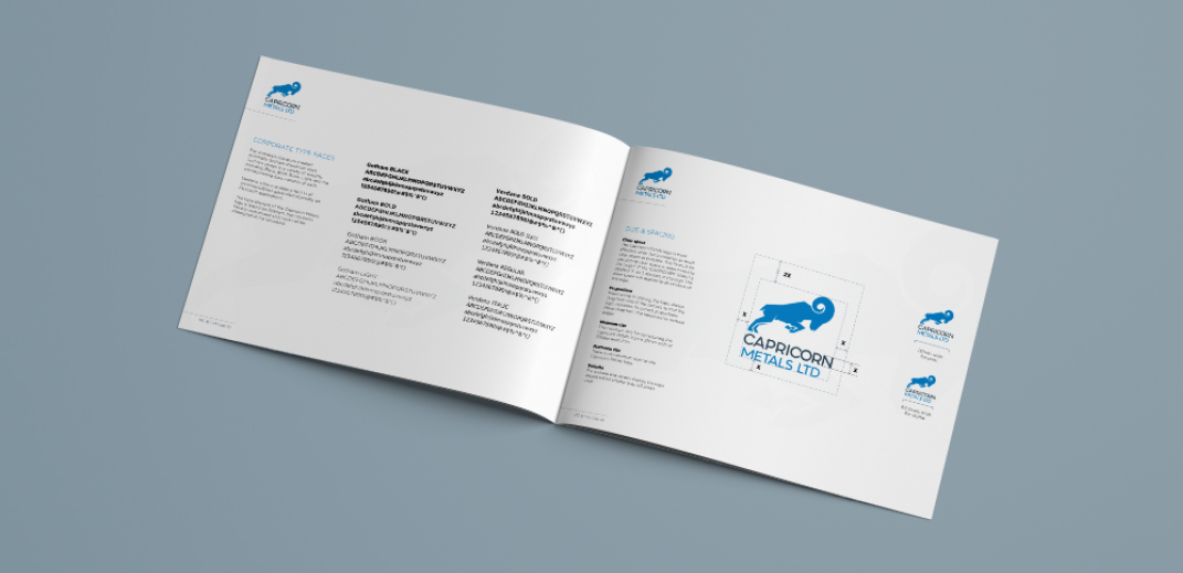 Capricorn Metals