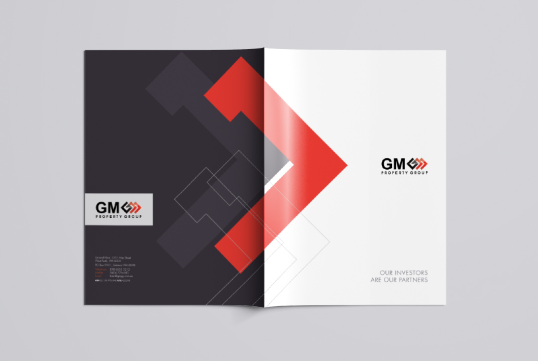GM Property Group
